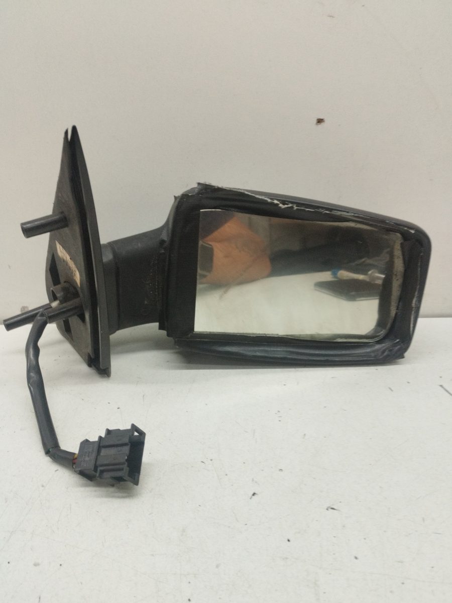 Espejo Retrovisor Derecho SEAT Toledo (1M2) 1999-2004
