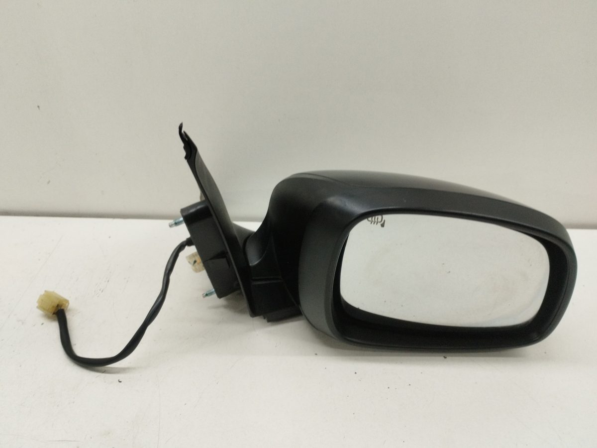 Espejo Retrovisor Derecho Suzuki Swift Berlina (MZ) 2005-2012 GL (5-ptas.)