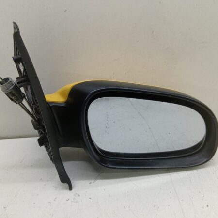 Espejo Retrovisor Derecho Volkswagen Fox (5Z1) 2005-2012 Básico 014305