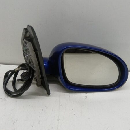 Espejo Retrovisor Derecho Volkswagen Golf V Berlina (1K1) 2003-2008 010880