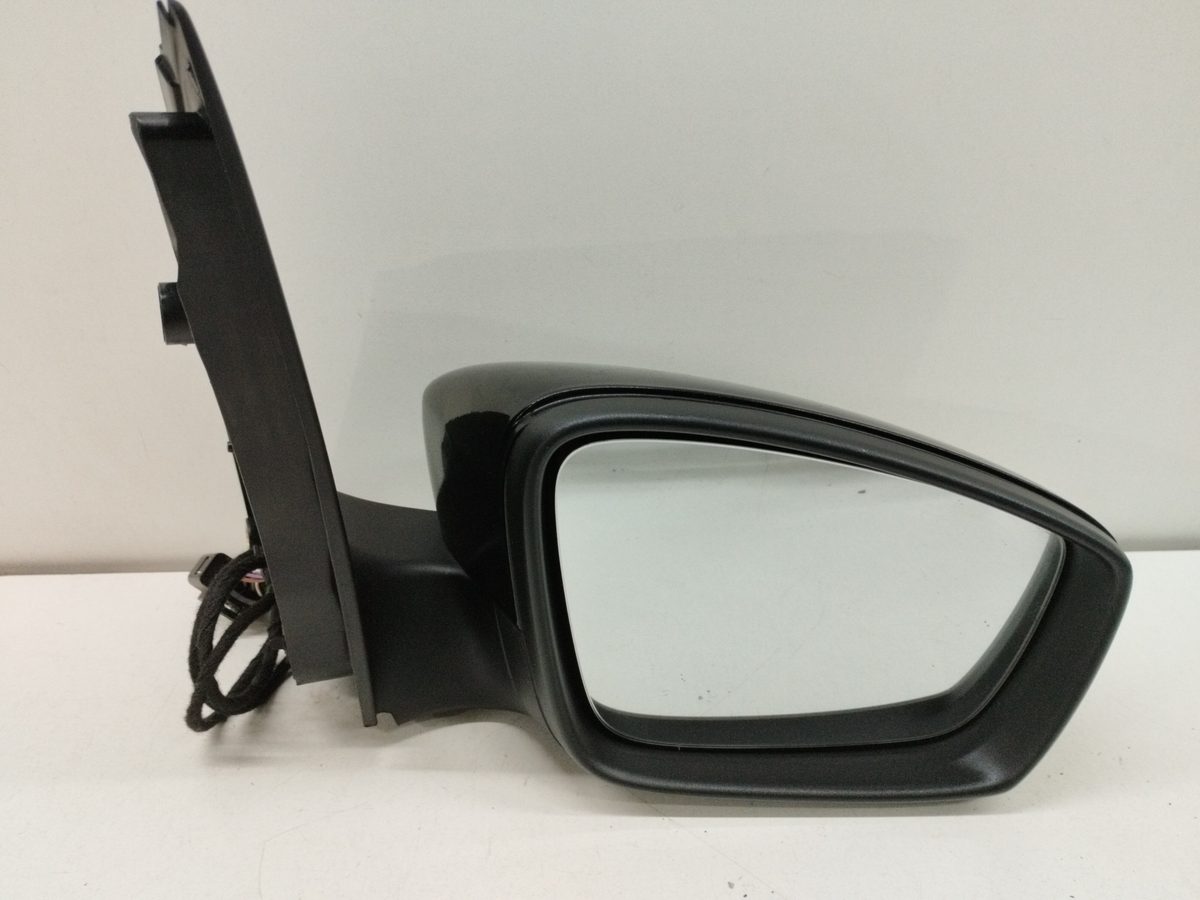 Espejo Retrovisor Derecho Volkswagen Up! (121) 2011-2016 * 1S1857502