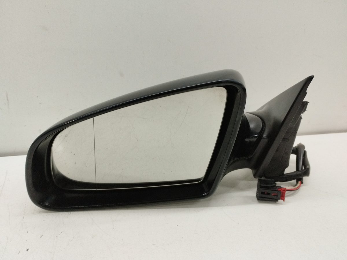 Espejo Retrovisor Izquierdo Audi A3 (8P) 2003-2012 Ambiente Quattro