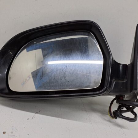 Espejo Retrovisor Izquierdo Audi A3 (8P) 2003-2012 Ambiente 408501