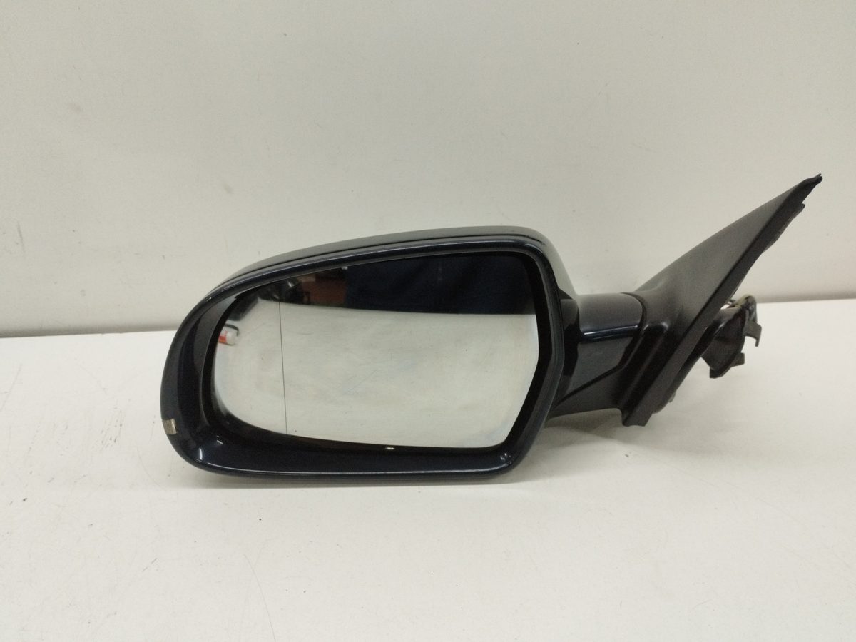 Espejo Retrovisor Izquierdo Audi A4 Ber. (B8) 2007-2015 Basis