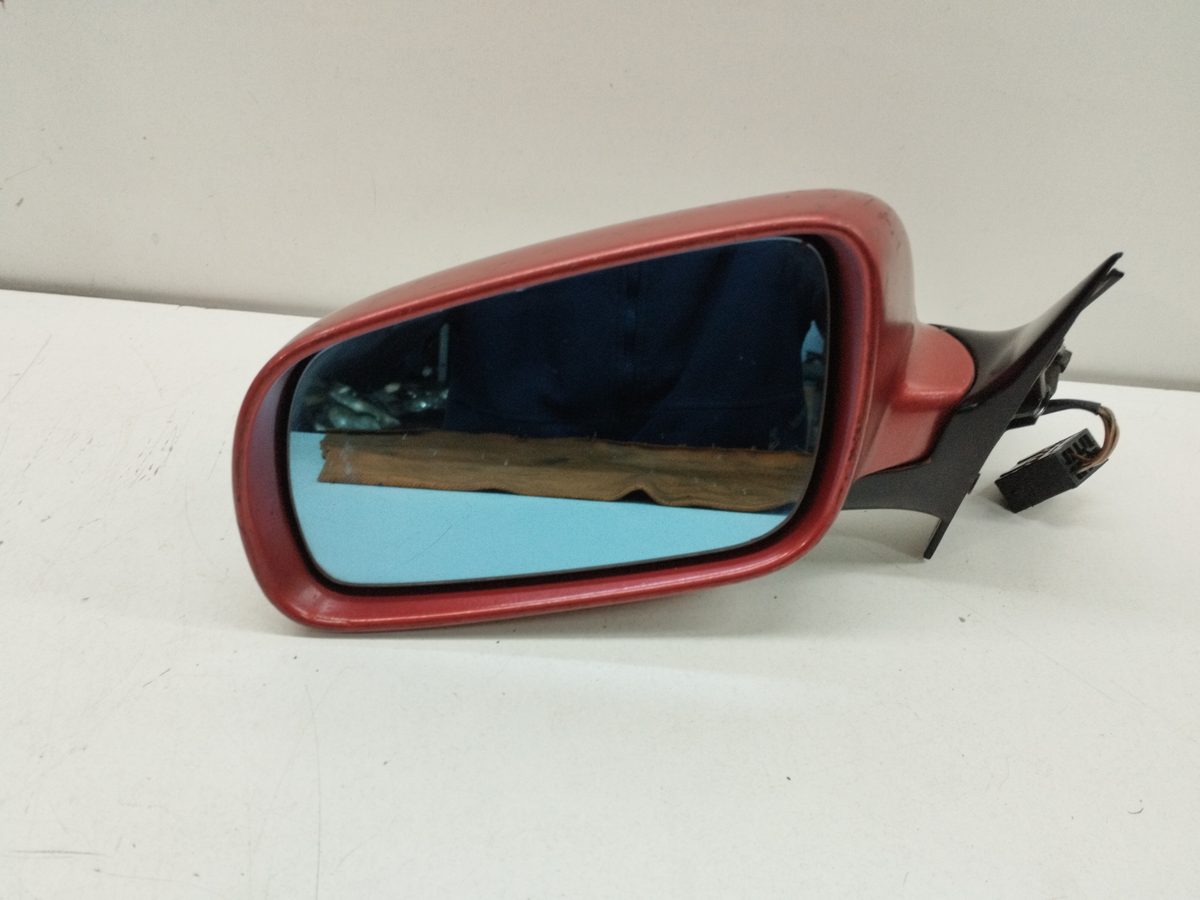 Espejo Retrovisor Izquierdo Audi A4 Berlina (8E) 2000-2004 E6012316