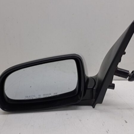 Espejo Retrovisor Izquierdo Chevrolet Aveo 2006-2012 LS