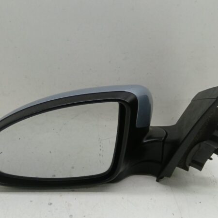 Espejo Retrovisor Izquierdo Chevrolet Cruze 2009-2014 LS 027379