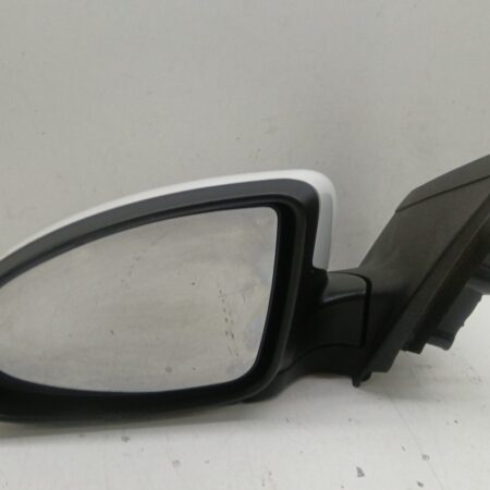Espejo Retrovisor Izquierdo Chevrolet Cruze 2009-2014 027379