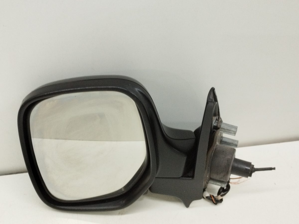 Espejo Retrovisor Izquierdo Citroën Berlingo Cuadro 2008-2018