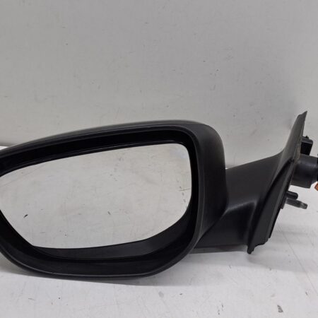 Espejo Retrovisor Izquierdo Citroën C4 Picasso 2007-2013 FAP 0411054