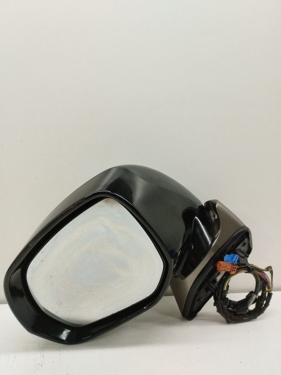 Espejo Retrovisor Izquierdo Citroën C4 Picasso 2007-2013 Exclusive