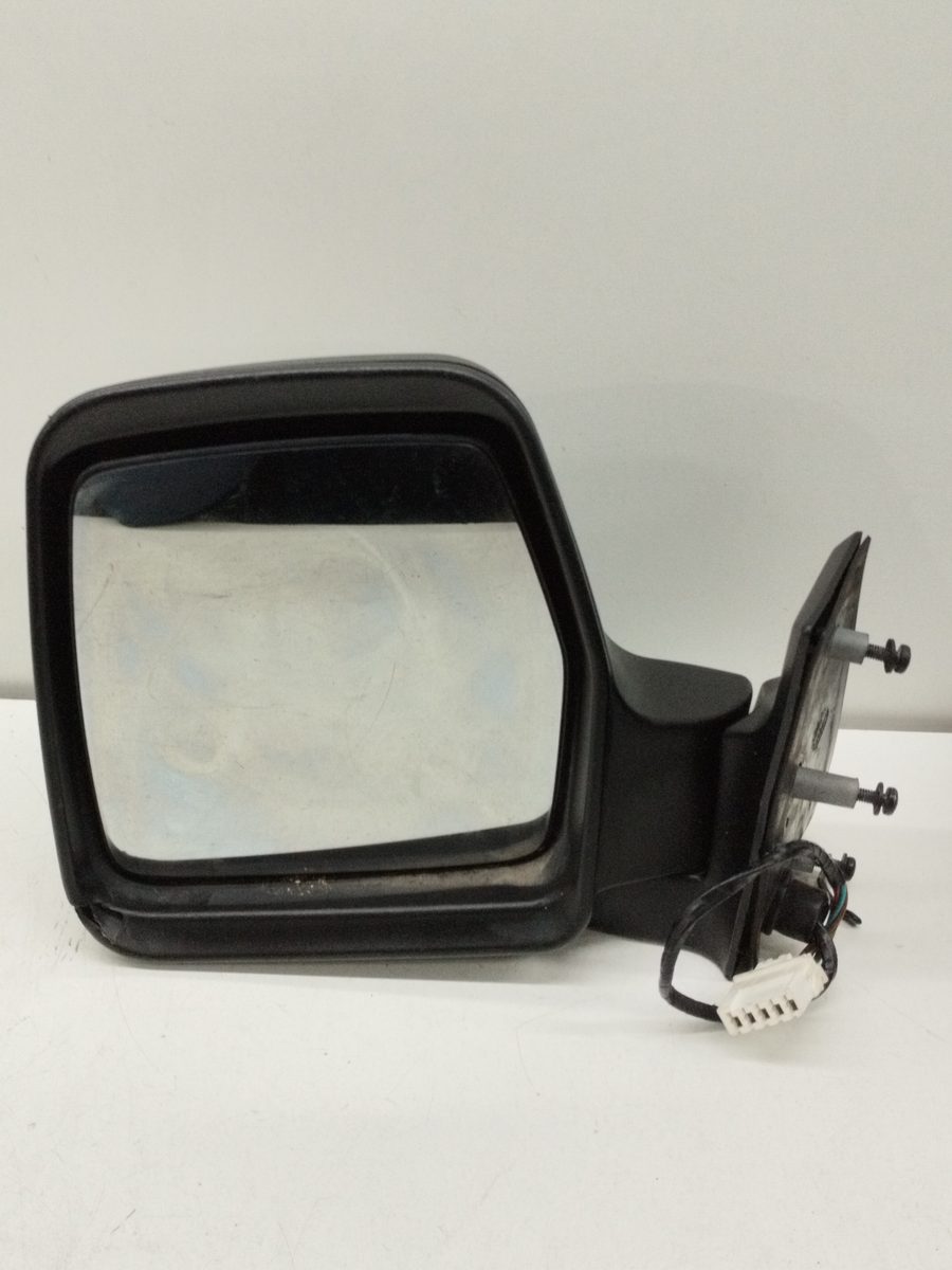 Espejo Retrovisor Izquierdo Citroën Jumpy 2003-2006 SX Familiar (5/6 asientos)