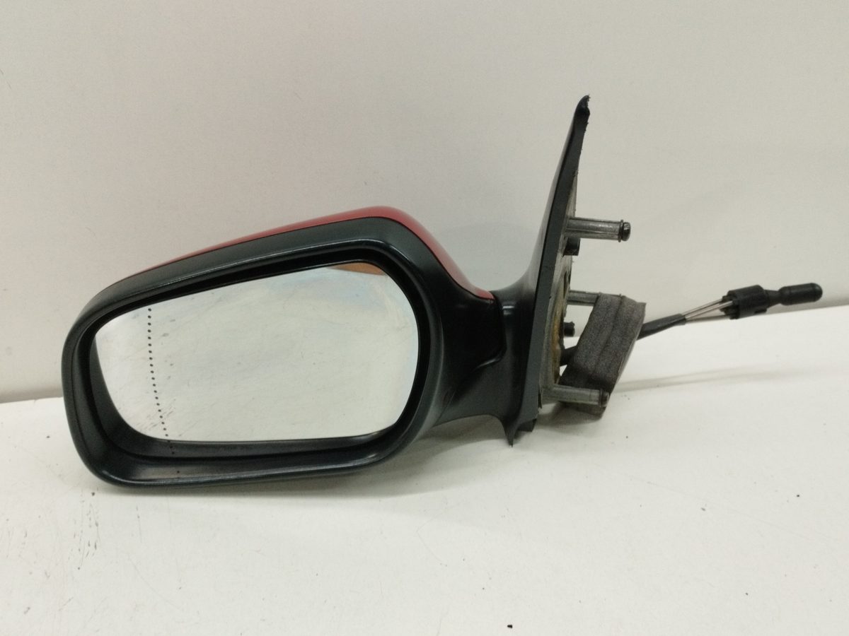 Espejo Retrovisor Izquierdo Citroën Xsara Berlina 1997-2005 Seduction 9625246277