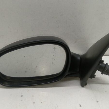 Espejo Retrovisor Izquierdo Daewoo Lanos 1997-2004 Cool 990001