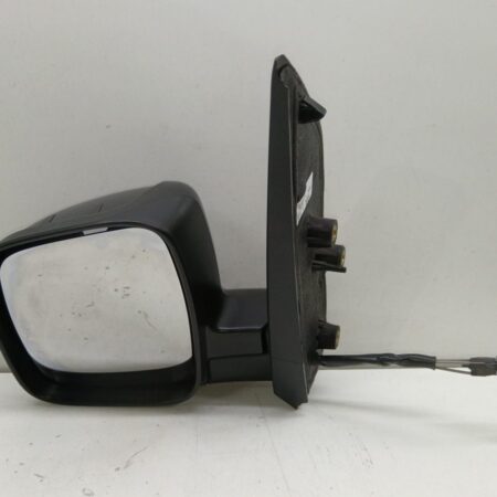 Espejo Retrovisor Izquierdo Fiat Fiorino 2007-Actualidad SX Furg. 735460570