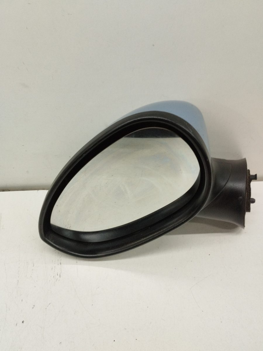 Espejo Retrovisor Izquierdo Fiat Punto (199) 2011-2018 Easy