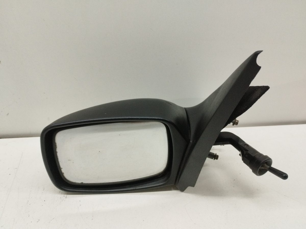Espejo Retrovisor Izquierdo Ford Fiesta Berlina 1995-1999 Básico 300405