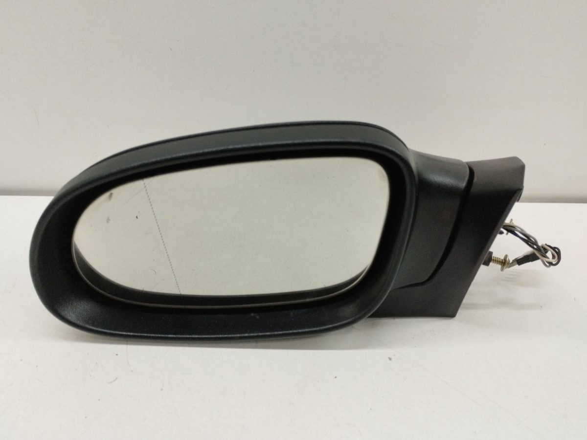 Espejo Retrovisor Izquierdo Mercedes-Benz Clase A (W168) 1997-2004 CDI (168.009)