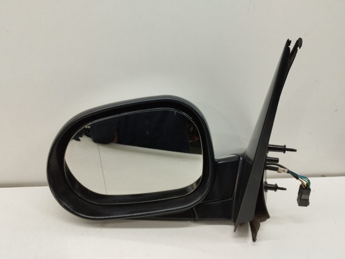 Espejo Retrovisor Izquierdo Mercedes-Benz Clase M (W163) 1997-2005 CDI (163.113)