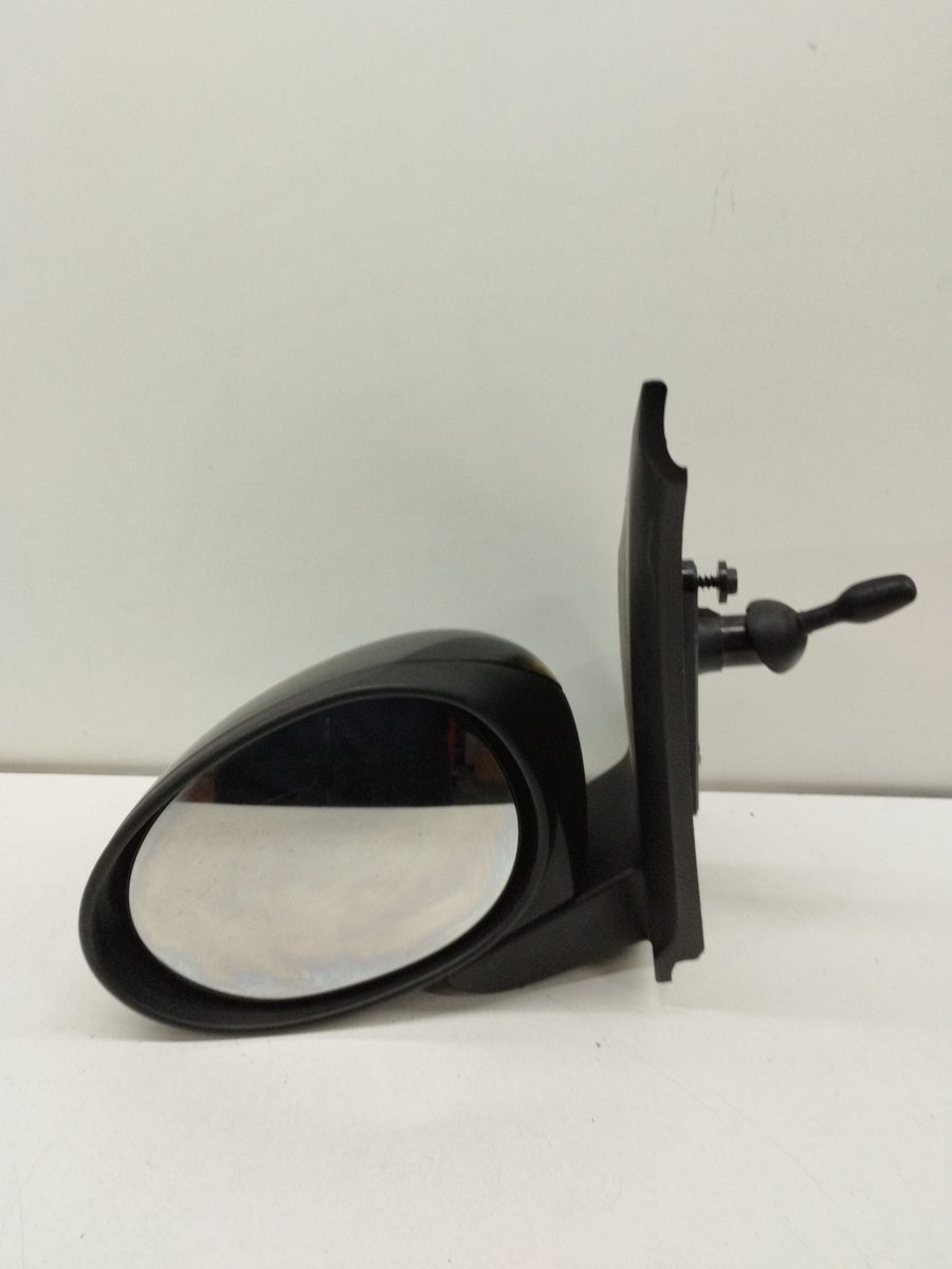 Espejo Retrovisor Izquierdo Peugeot 107 2005-2014 Básico E1020829