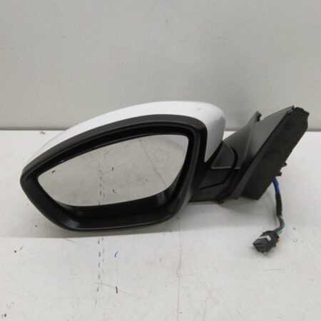 Espejo Retrovisor Izquierdo Peugeot 208 (2019-) 2019-Actualidad GT Line 0418180
