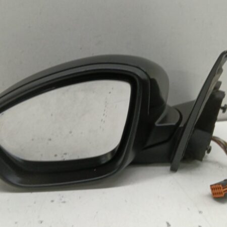 Espejo Retrovisor Izquierdo Peugeot 308 2013-2021 Access