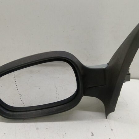 Espejo Retrovisor Izquierdo Renault Clio Ii Fase Ii (B/CB0) 2001-2013 Dynamique 018011