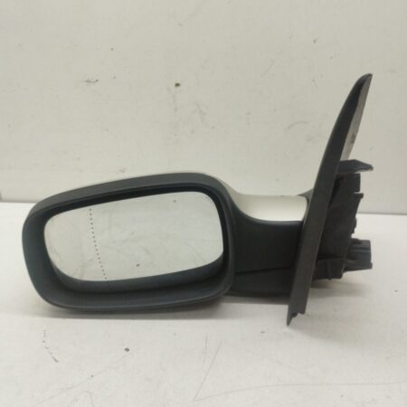 Espejo Retrovisor Izquierdo Renault Megane Ii Berlina 3p 2002-2009 Extreme 12353060