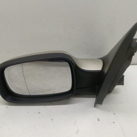 Espejo Retrovisor Izquierdo Renault Megane Ii Classic Berlina 2003-2010 12353060