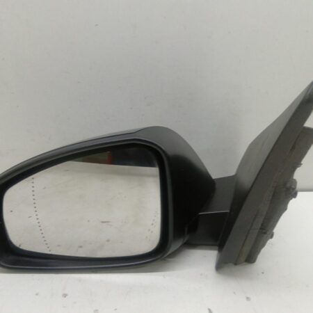 Espejo Retrovisor Izquierdo Renault Megane Iii Berlina 5 P 2008-2016 Dynamique 12523320