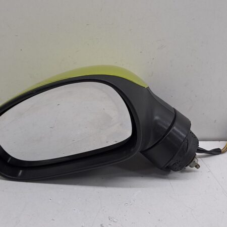 Espejo Retrovisor Izquierdo SEAT Leon (1P1) 2005-2012 Reference