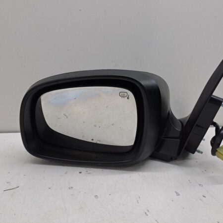 Espejo Retrovisor Izquierdo Suzuki Swift Berlina (MZ) 2005-2012 GL (5-ptas.)