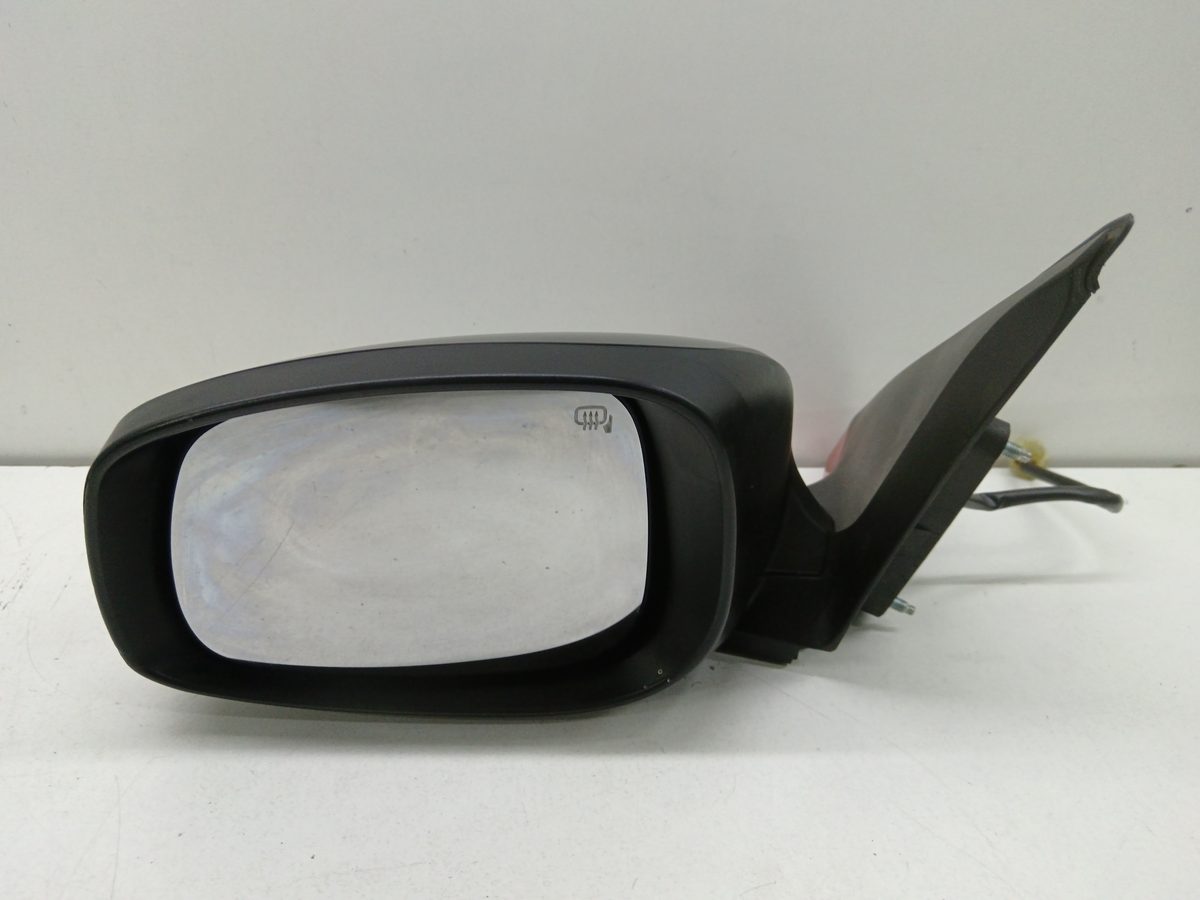 Espejo Retrovisor Izquierdo Suzuki Swift Berlina (MZ) 2005-2012 GL (3-ptas.) 8470262J20