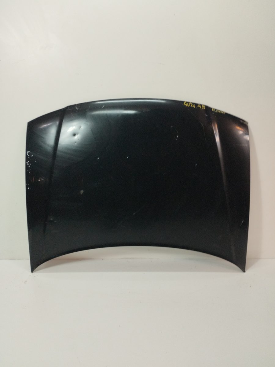 Espolon Audi A3 (8L) 1996-2003