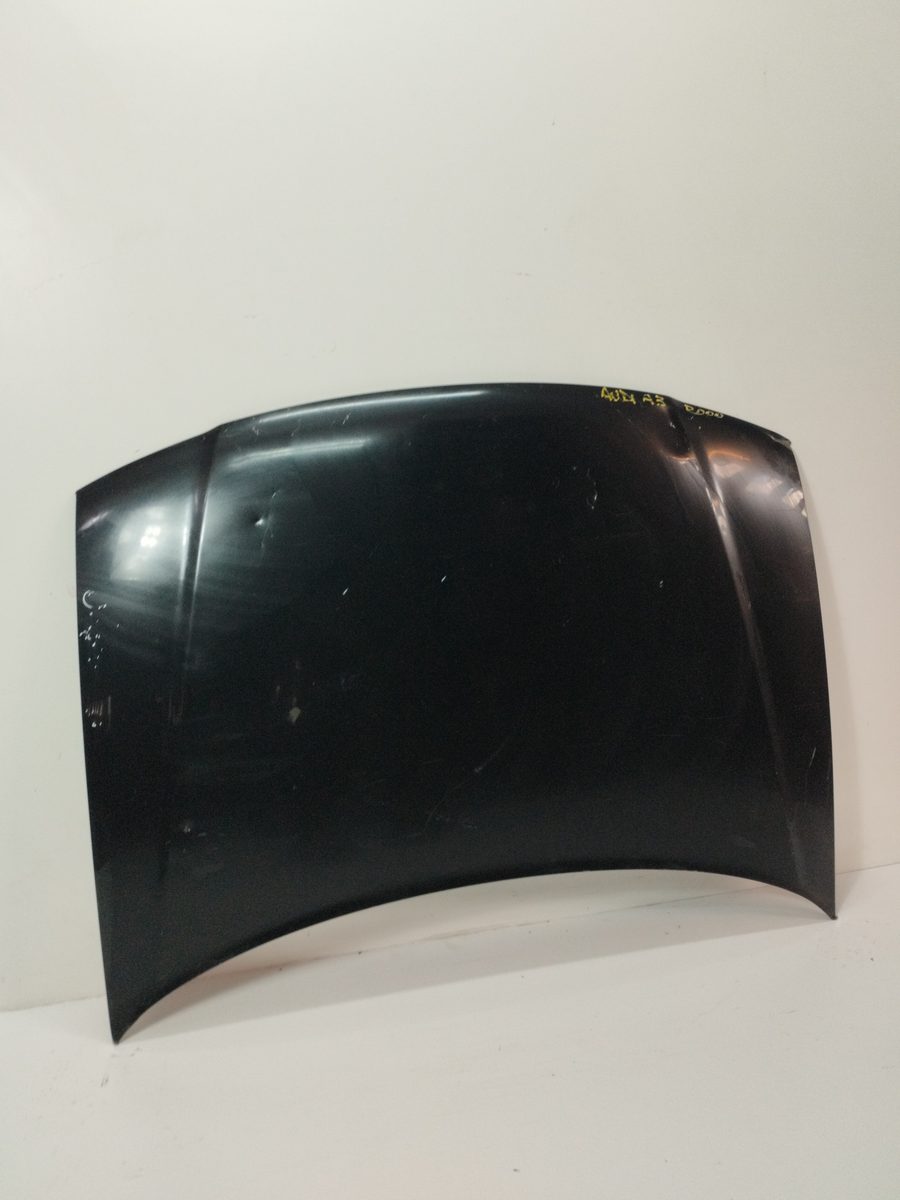 Espolon Audi A3 (8L) 1996-2003
