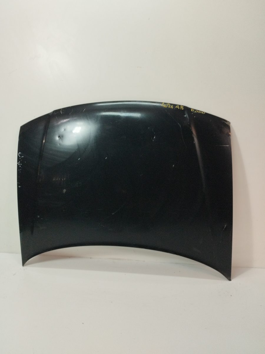 Espolon Audi A3 (8L) 1996-2003