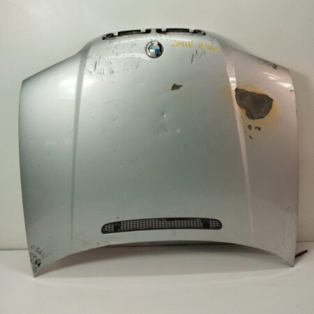 Espolon BMW Serie 3 Berlina (E46) 1998-2006