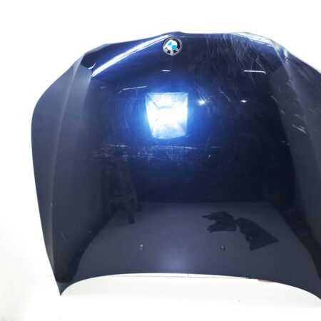 Espolon BMW Serie 5 Berlina (E60) 2003-2010