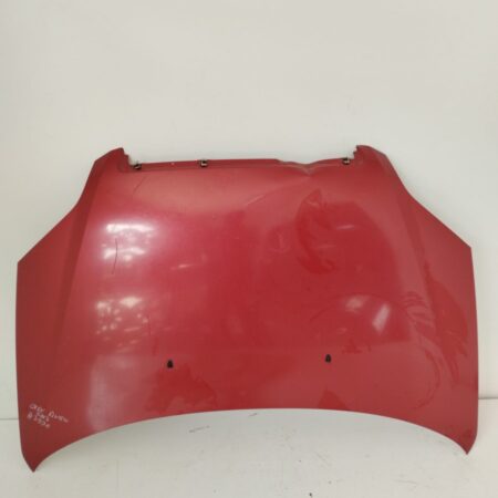 Espolon Chevrolet Aveo 2006-2012 LT