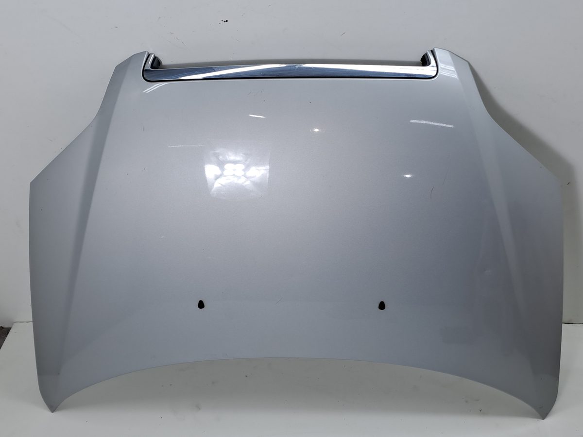 Espolon Chevrolet Aveo 2006-2012