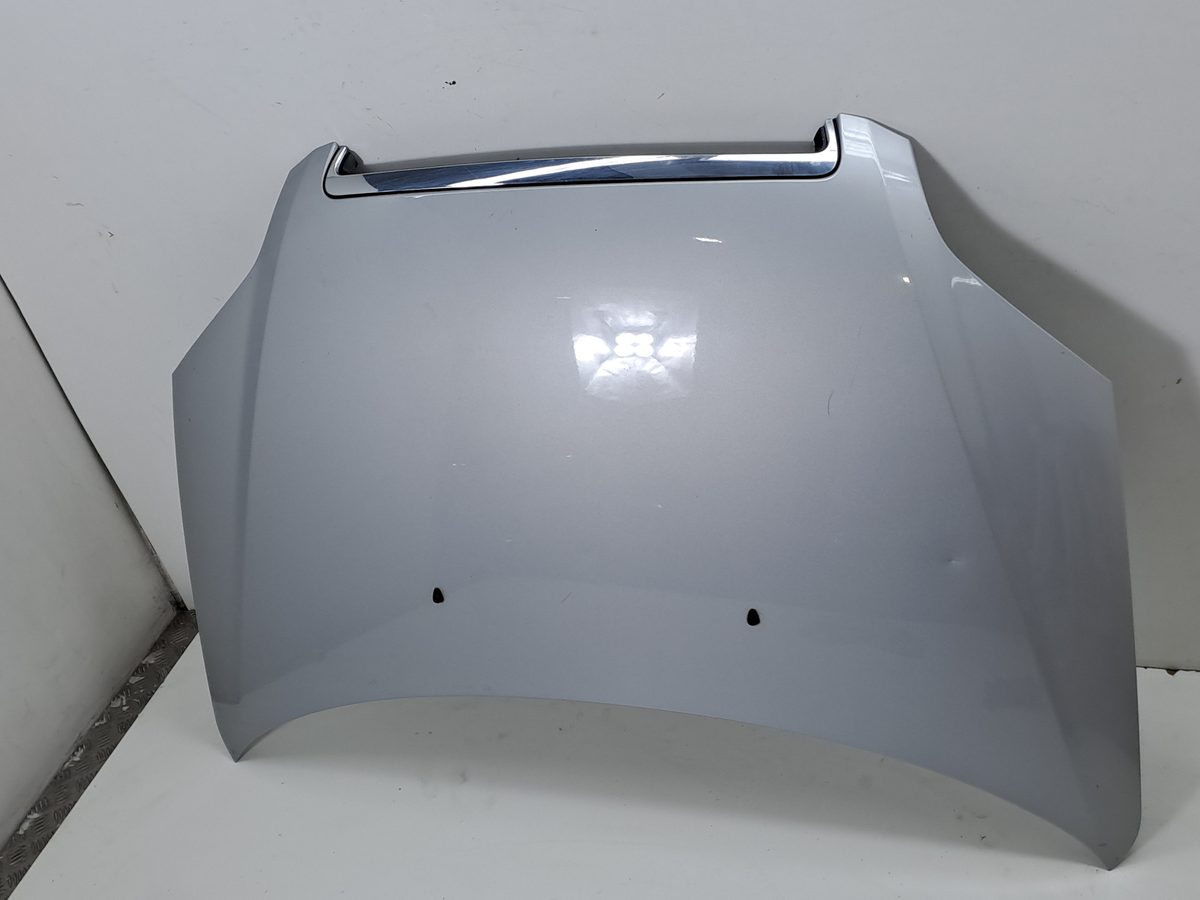 Espolon Chevrolet Aveo 2006-2012