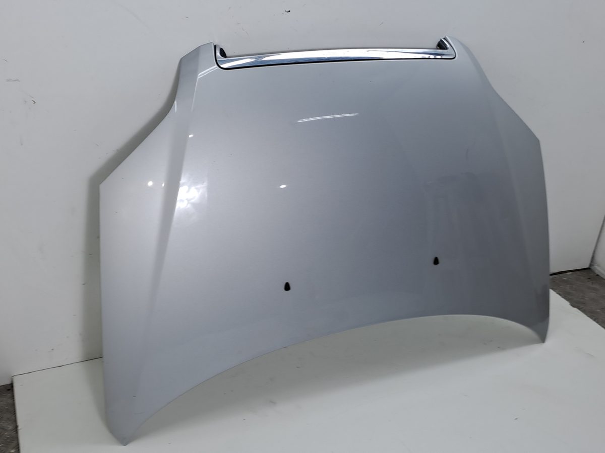 Espolon Chevrolet Aveo 2006-2012