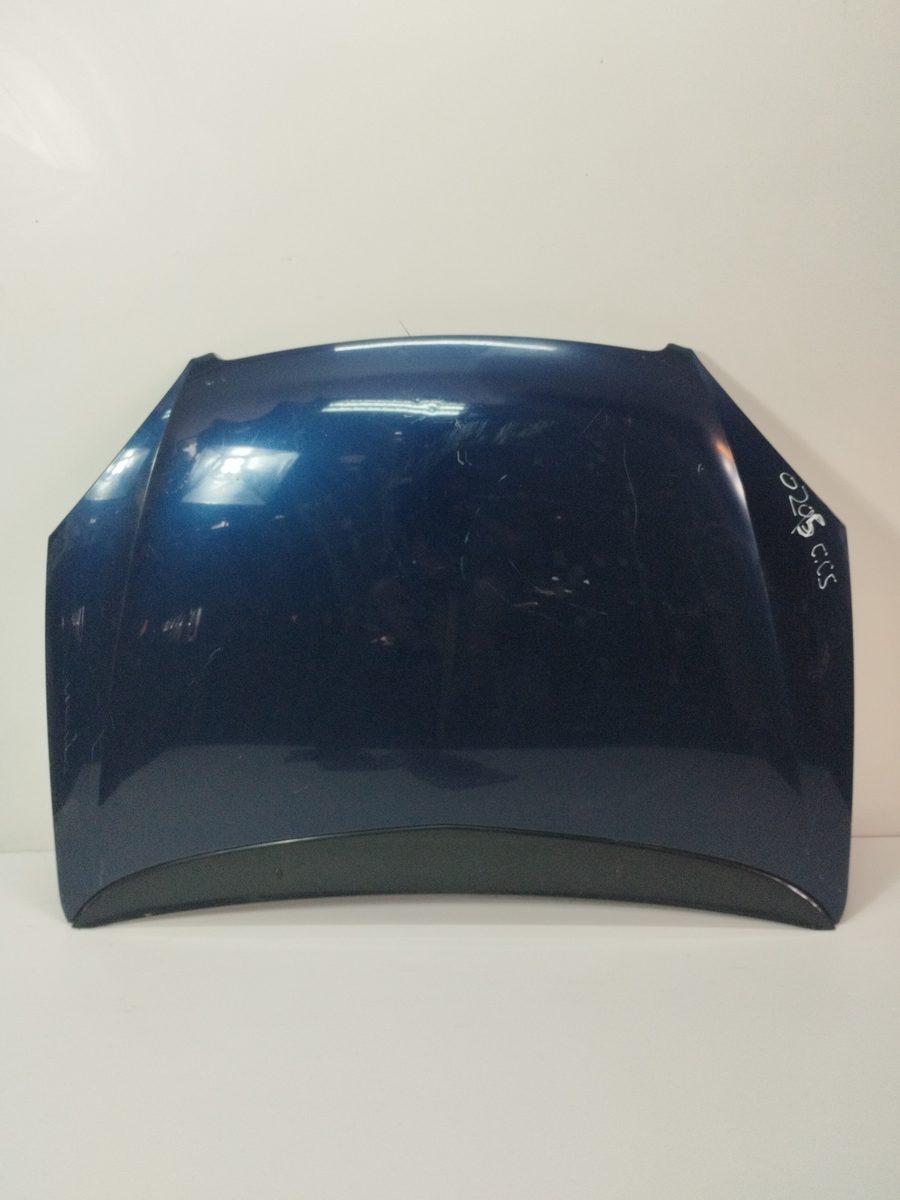 Espolon Citroën C5 2004-2008