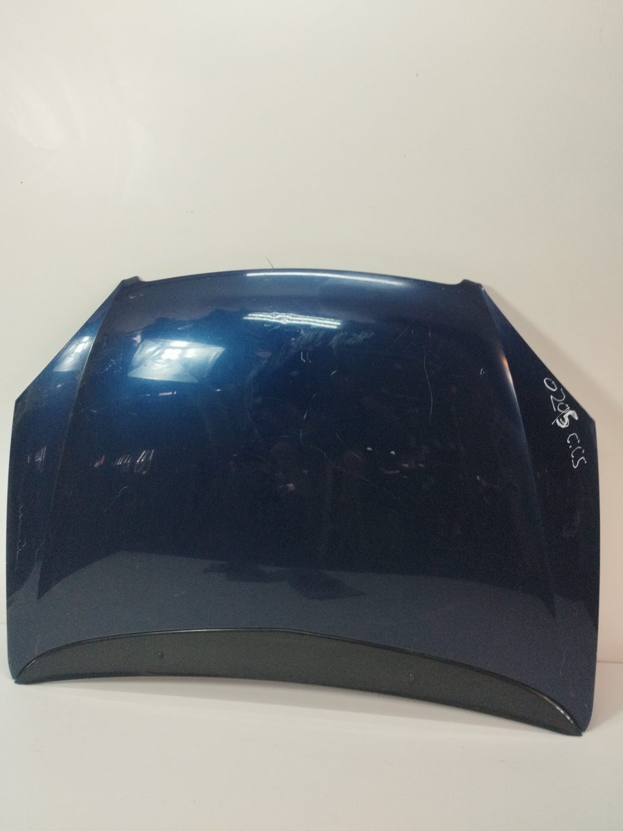 Espolon Citroën C5 2004-2008