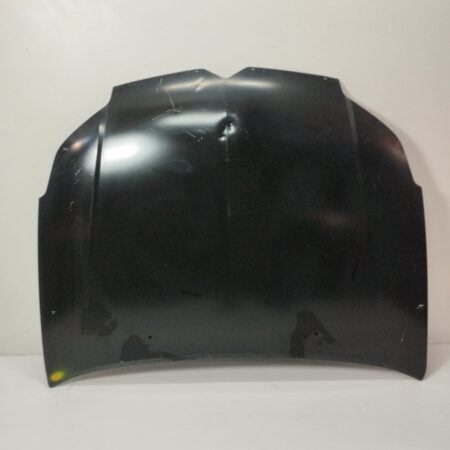 Espolon Citroën C5 Berlina 2001-2004 FAP CAT (4HX / DW12ED4)