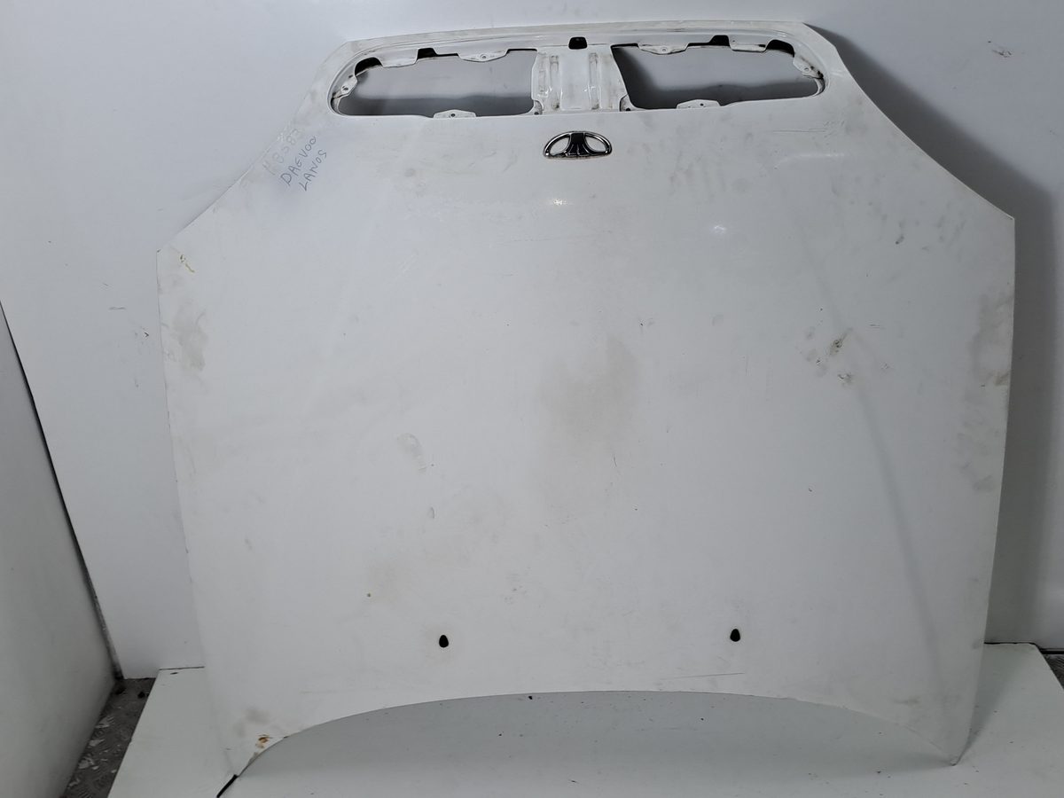 Espolon Daewoo Lanos 1997-2004