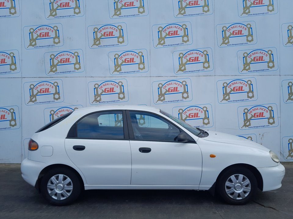 Daewoo Lanos del que se desmontó esta pieza
