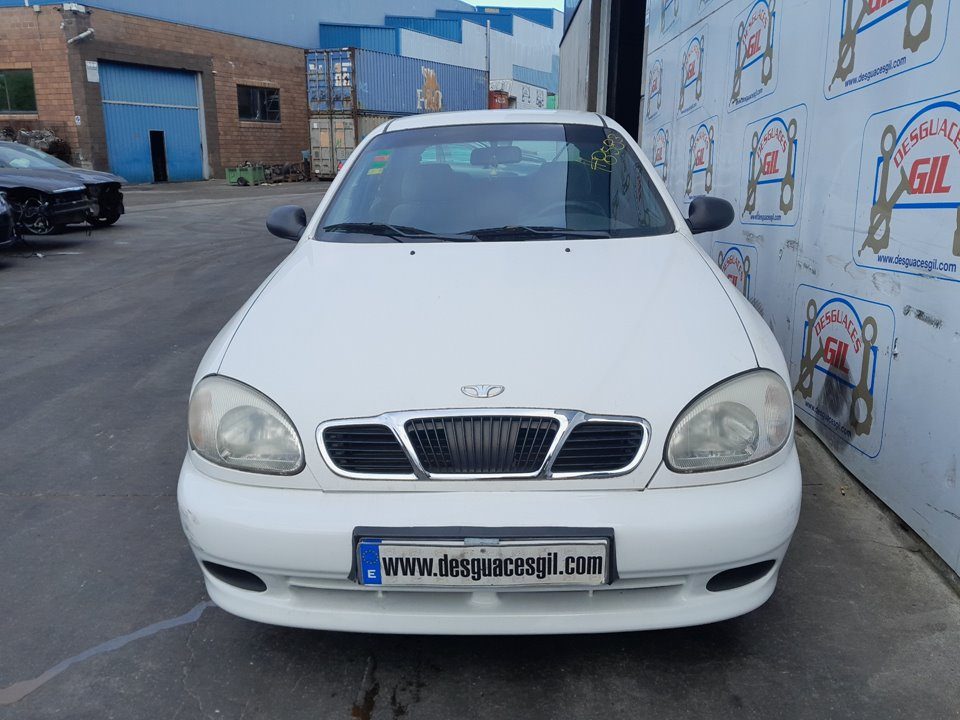 Daewoo Lanos del que se desmontó esta pieza