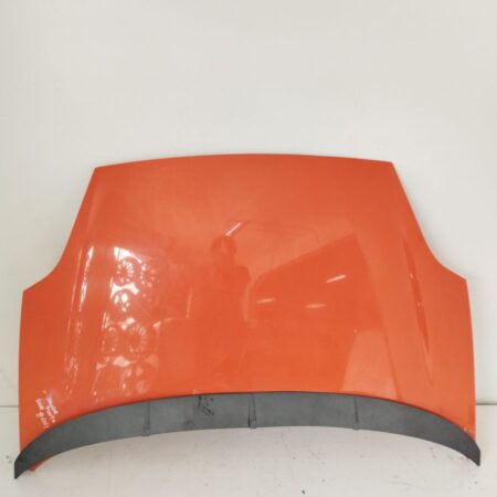 Espolon Fiat Grande Punto (199) 2005-2012 Multijet Sport (01.2007->)