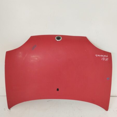 Espolon Fiat Seicento (187) 1998-2002 Brush